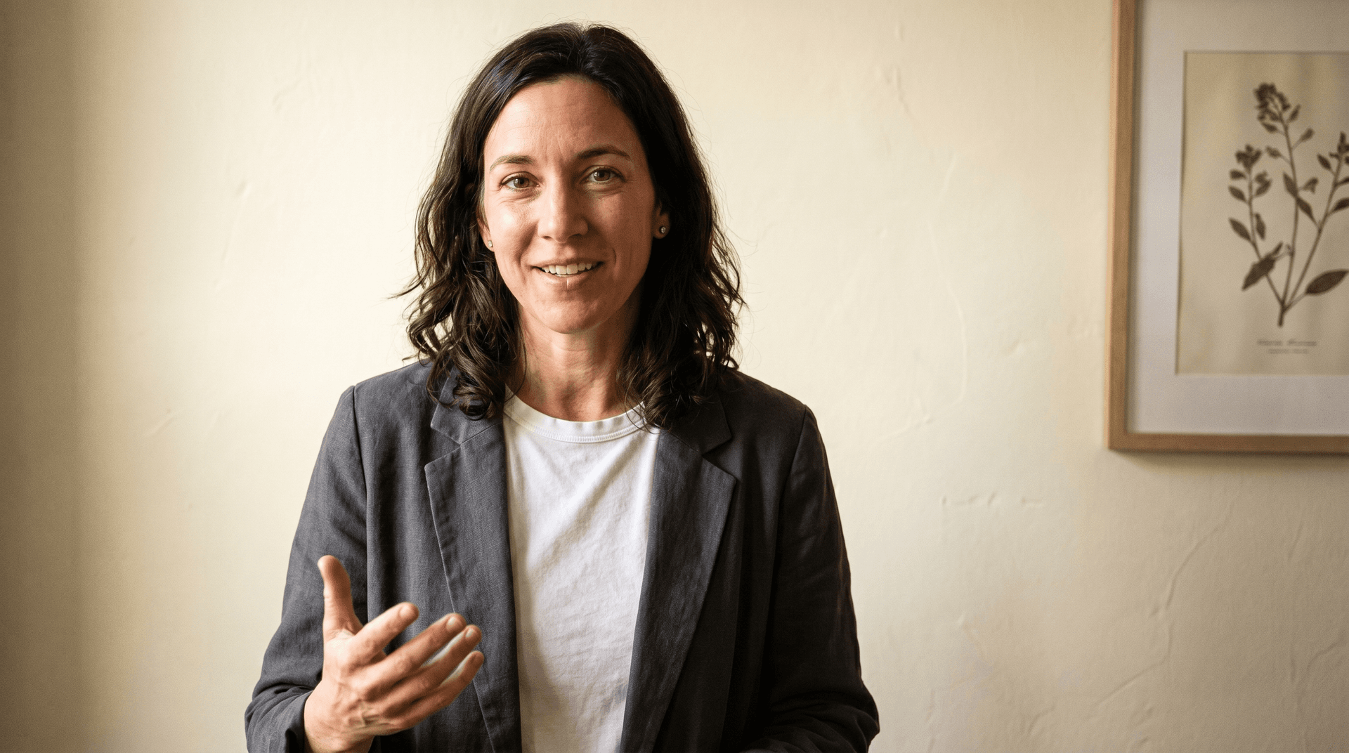 Mara, career coach