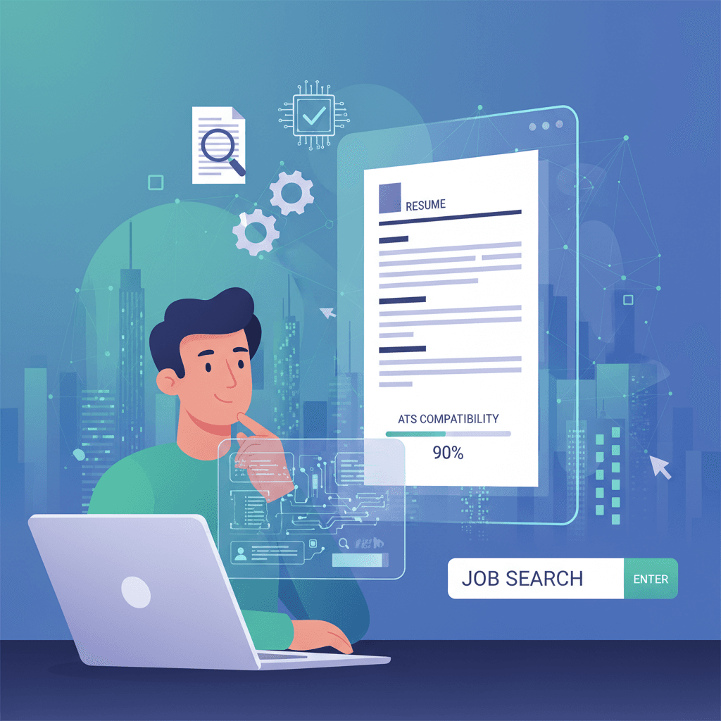 ATS Resume Tips: 9 Essential Steps for Stress-Free Success