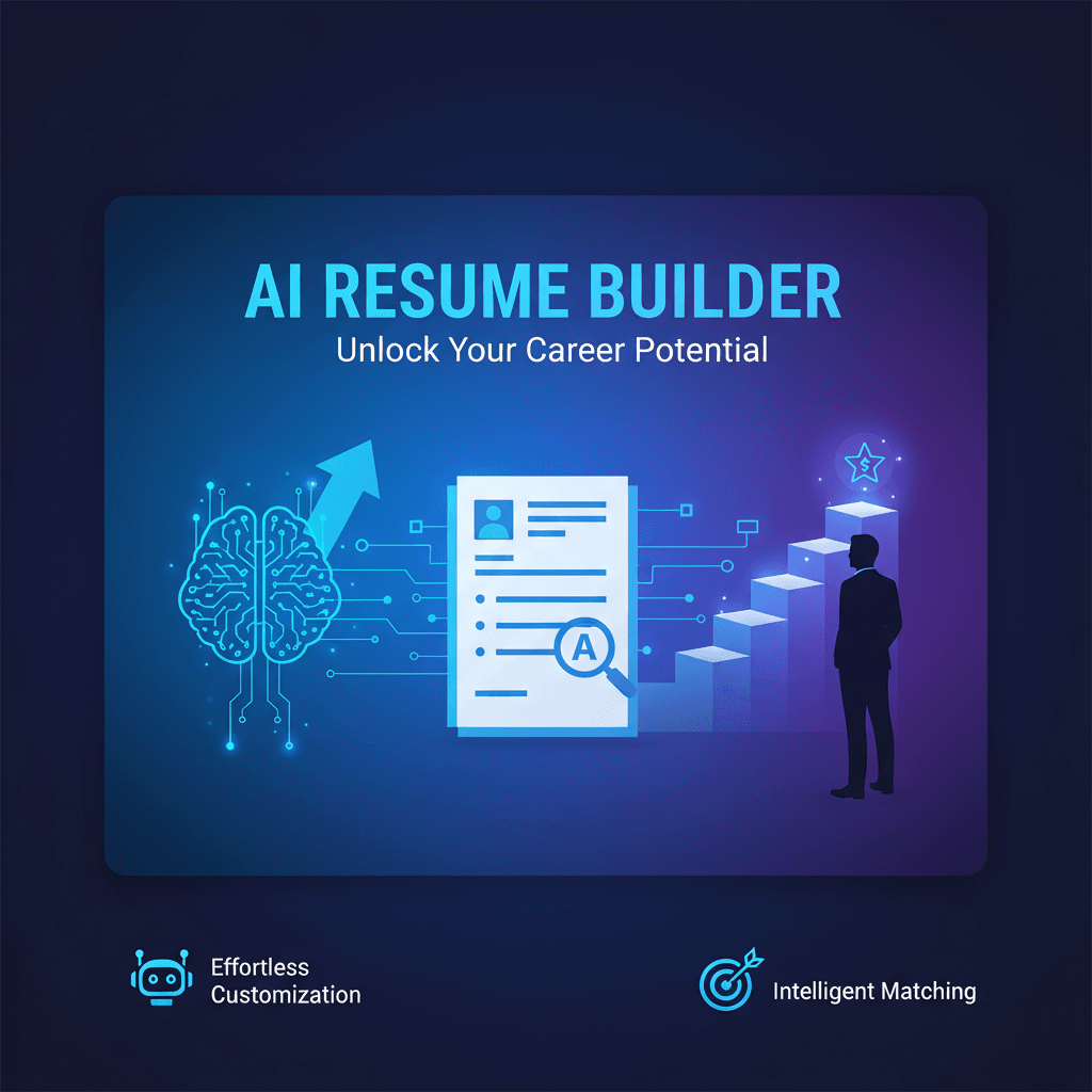 Resume AI Tools Review: 12 Best Options for Practical Insights featured image background