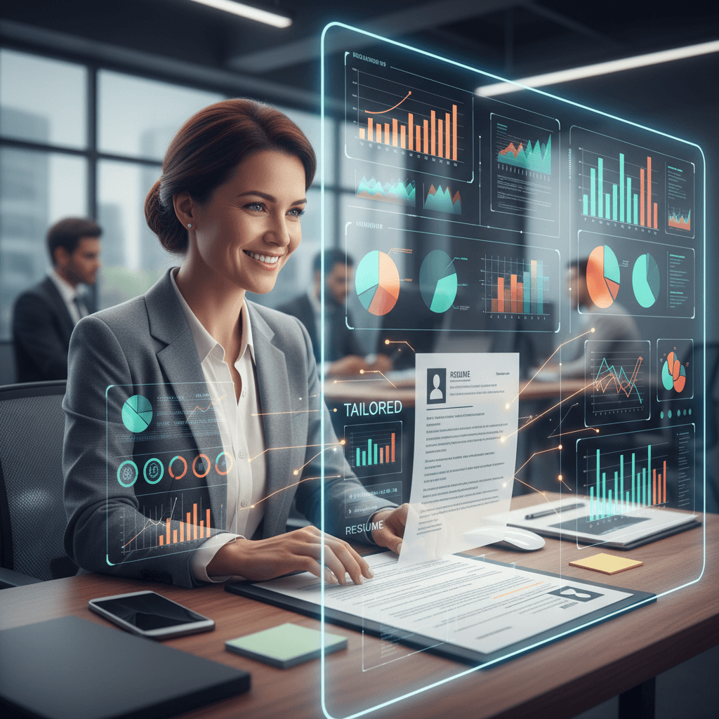 Data Analyst Resume Template: 12 Surprising Practical Tips