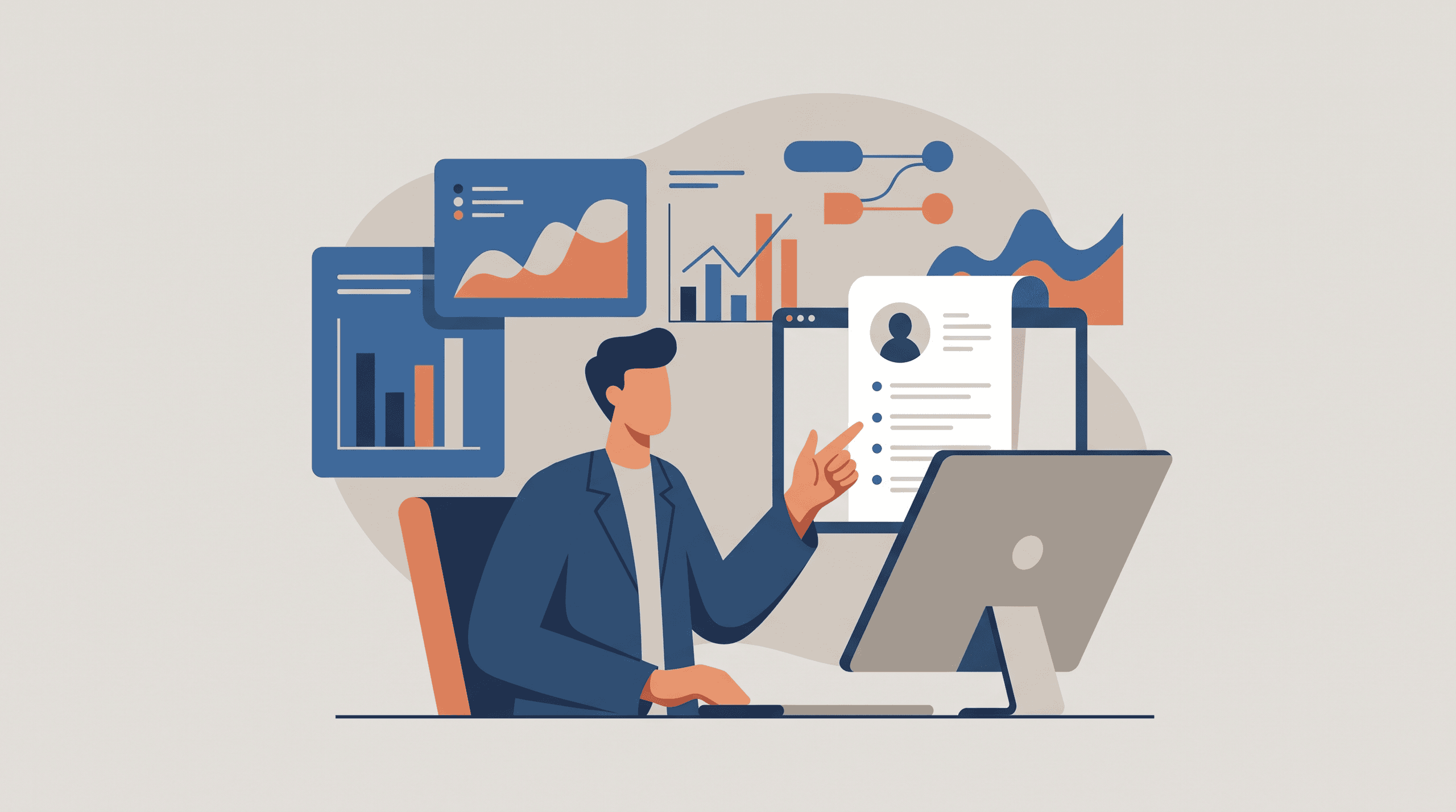 10 Essential Tips for a Financial Analyst Resume Template: The Ultimate Stress-Free Guide