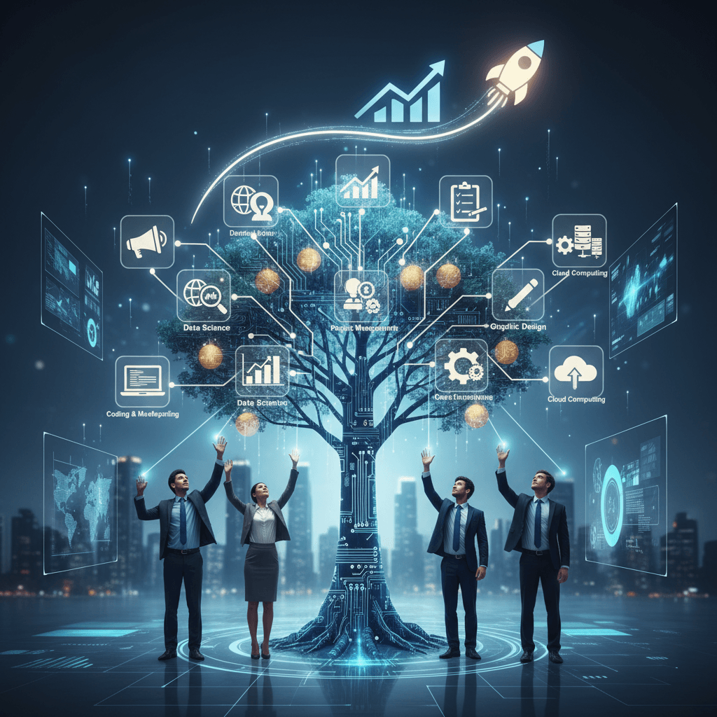 Resume Boosting Courses: 12 Essential Picks for Career Growth