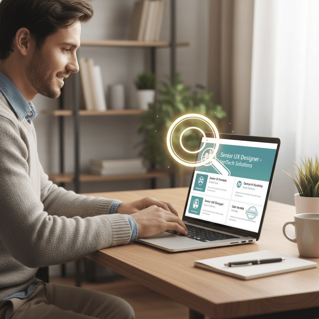 Job Listing Checks: 10 Essential Steps to Protect Yourself featured image background